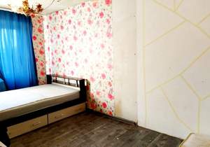 1-к квартира, вторичка, 29м2, 5/5 этаж