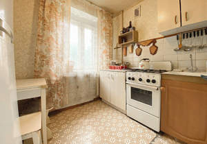 2-к квартира, вторичка, 45м2, 2/9 этаж