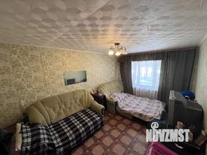 2-к квартира, вторичка, 47м2, 1/9 этаж