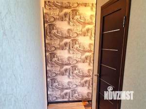 2-к квартира, вторичка, 41м2, 4/5 этаж