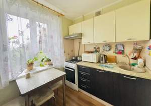 3-к квартира, вторичка, 57м2, 5/9 этаж