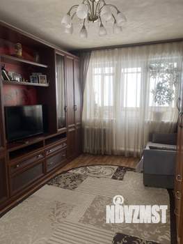 1-к квартира, вторичка, 31м2, 3/5 этаж