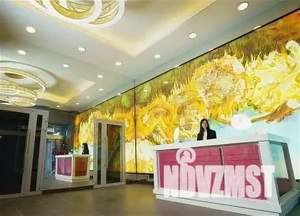 6-к квартира, вторичка, 211м2, 23/24 этаж