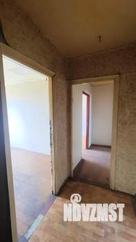 3-к квартира, вторичка, 60м2, 9/9 этаж