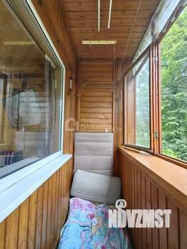 2-к квартира, вторичка, 46м2, 2/5 этаж