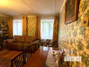 4-к квартира, вторичка, 76м2, 2/9 этаж