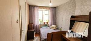 3-к квартира, вторичка, 56м2, 4/5 этаж