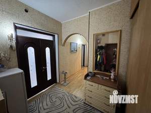 2-к квартира, вторичка, 60м2, 3/3 этаж