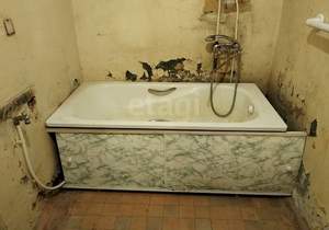 2-к квартира, вторичка, 44м2, 2/3 этаж