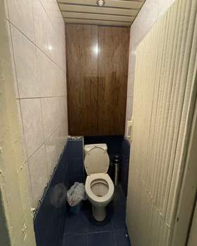 2-к квартира, вторичка, 57м2, 1/3 этаж