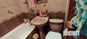 2-к квартира, вторичка, 43м2, 5/5 этаж