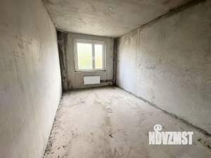 2-к квартира, вторичка, 58м2, 3/12 этаж