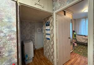 2-к квартира, вторичка, 44м2, 9/9 этаж