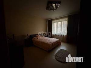 3-к квартира, вторичка, 73м2, 1/4 этаж