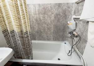 1-к квартира, вторичка, 44м2, 6/16 этаж