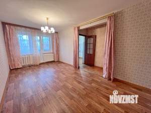 2-к квартира, вторичка, 43м2, 2/5 этаж