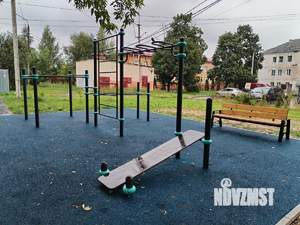 3-к квартира, вторичка, 53м2, 3/3 этаж