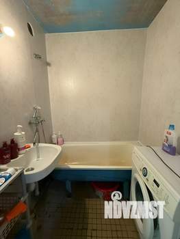 2-к квартира, вторичка, 52м2, 4/5 этаж
