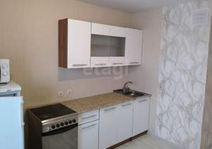 1-к квартира, вторичка, 38м2, 16/16 этаж