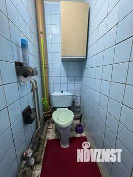 2-к квартира, вторичка, 50м2, 9/9 этаж