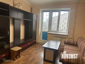 Студия квартира, вторичка, 22м2, 4/5 этаж