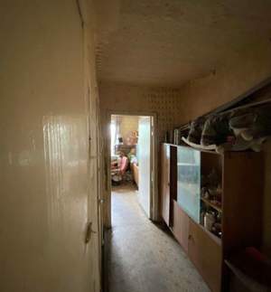 2-к квартира, вторичка, 46м2, 3/5 этаж