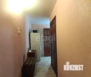 1-к квартира, вторичка, 31м2, 1/5 этаж