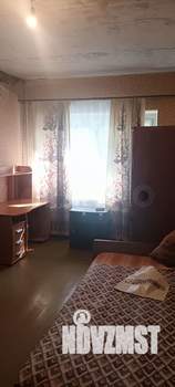 2-к квартира, вторичка, 41м2, 1/2 этаж