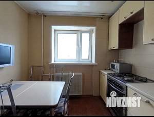 3-к квартира, вторичка, 63м2, 9/9 этаж