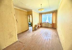 1-к квартира, вторичка, 30м2, 2/5 этаж