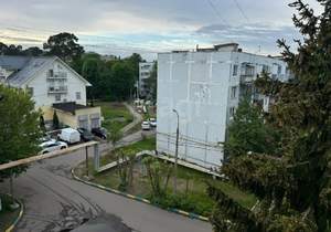 2-к квартира, вторичка, 48м2, 5/5 этаж