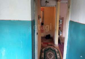 1-к квартира, вторичка, 30м2, 2/5 этаж