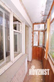 1-к квартира, вторичка, 30м2, 4/5 этаж
