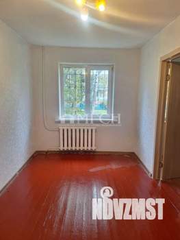 2-к квартира, вторичка, 46м2, 1/5 этаж