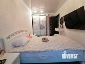 3-к квартира, вторичка, 57м2, 5/5 этаж