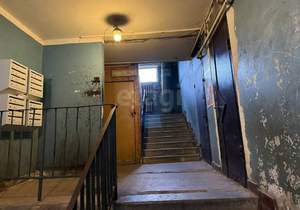 2-к квартира, вторичка, 48м2, 2/5 этаж