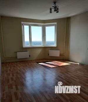 3-к квартира, вторичка, 84м2, 16/16 этаж