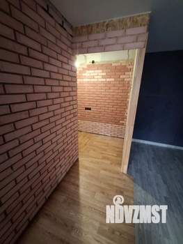 2-к квартира, вторичка, 42м2, 3/5 этаж