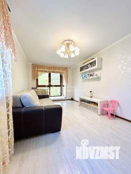 2-к квартира, вторичка, 44м2, 3/5 этаж
