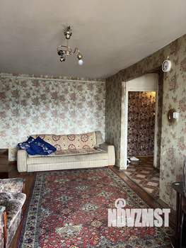 1-к квартира, вторичка, 32м2, 5/5 этаж