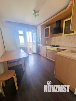 2-к квартира, вторичка, 53м2, 5/5 этаж