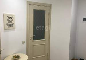 1-к квартира, вторичка, 35м2, 7/9 этаж