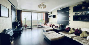 5-к квартира, вторичка, 158м2, 6/10 этаж