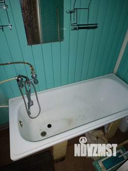 1-к квартира, вторичка, 90м2, 1/1 этаж