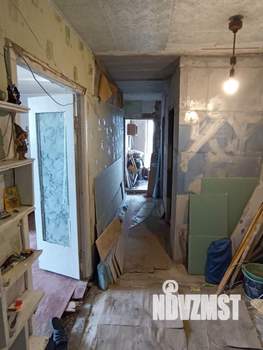 3-к квартира, вторичка, 65м2, 11/12 этаж