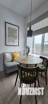 1-к квартира, вторичка, 23м2, 5/7 этаж