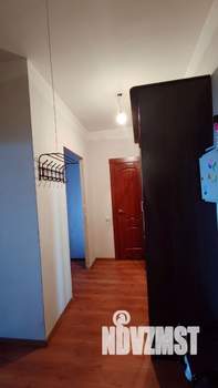 1-к квартира, вторичка, 43м2, 10/12 этаж