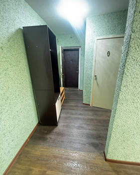 2-к квартира, вторичка, 44м2, 4/5 этаж