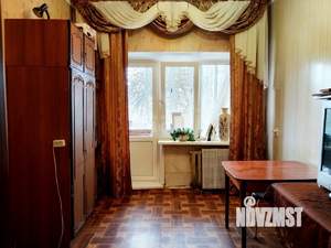 2-к квартира, вторичка, 44м2, 2/2 этаж