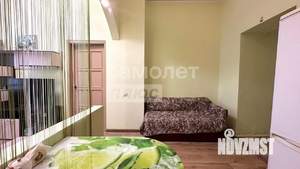 2-к квартира, вторичка, 38м2, 1/6 этаж